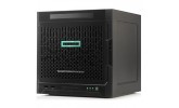 Серверы HPE MicroServer