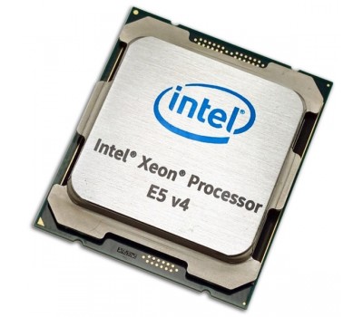 Процессор для серверов HP DL360 Gen9 Intel Xeon E5-2640 v4 (2.4GHz/10-core/25MB/90W) Processor Kit (818176-B21)