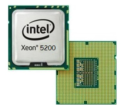 Процессор для серверов HP Intel Xeon X5260 (457949-B21)