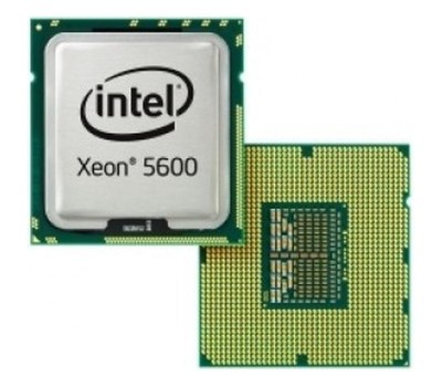 Процессор для серверов HP Intel Xeon X5670 (601236-B21)