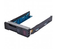 Салазка HP 3.5 Gen8 SAS SATA Tray Caddy Sled Proliant (651314-001)