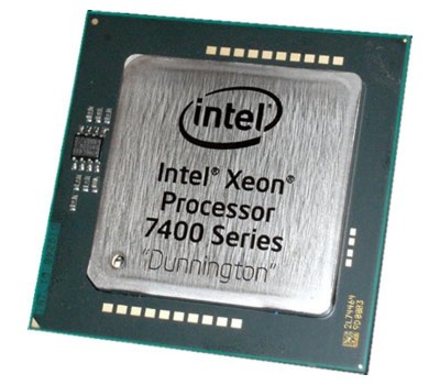 Процессор для серверов HP Intel Xeon E7420 (487380-B21)