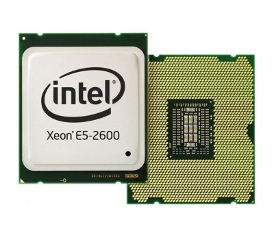 Процессор для серверов HP Intel Xeon E5-2660v2 (715217-B21)