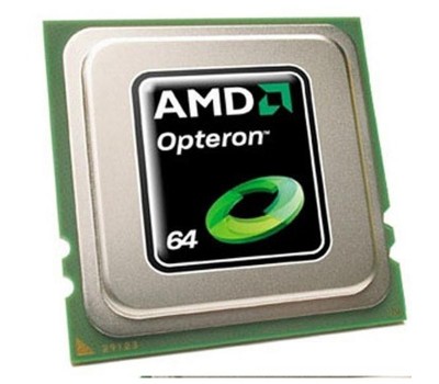 Процессор для серверов HP AMD Opteron 6234 (654724-B21)