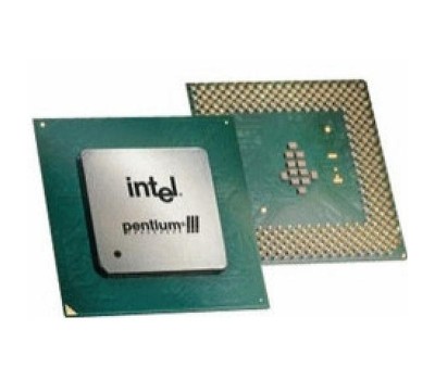 Процессор для серверов Pentium III P800- 256KB (161084-B21)