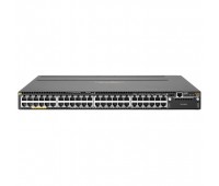 Коммутатор HP Aruba 3810M 48G PoE+ 1-slot (JL074A)