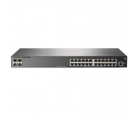 Коммутатор Aruba 2540 24G 4SFP+ Switch (JL354A#ABB)