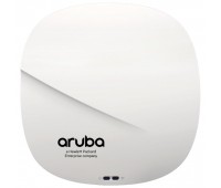 Точка доступа двухдиапазонная HPE Aruba IAP-315 (RW) 10/100/1000BASE-TX (JW811A)