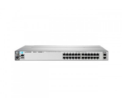 Коммутатор HPE Aruba 3800 J9584A