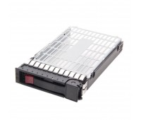 Салазки HP 3.5 SATA/SAS Tray Caddy для серверов HP G5 G6 G7 [373211-001]